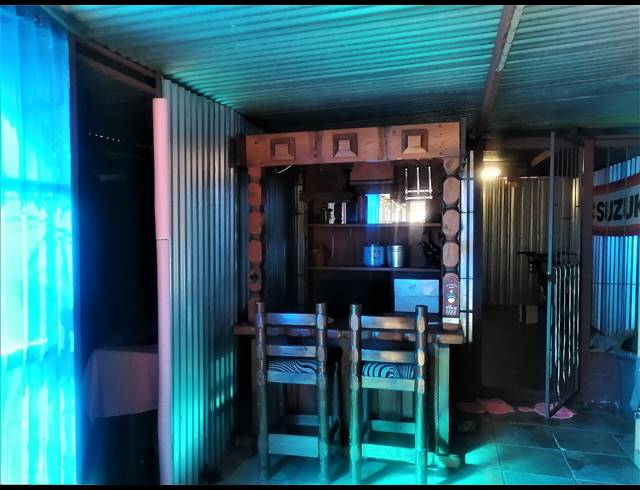 3 BEDROOM FREESTANDING SOLD IN STILFONTEIN EXT 4